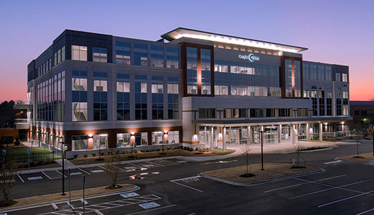 Design & Construction